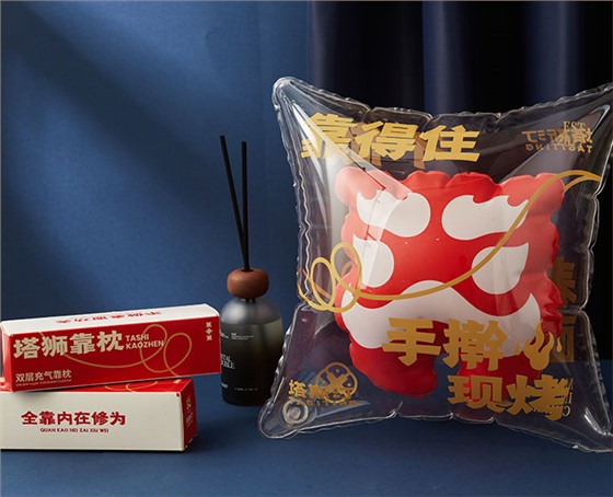 解锁员工福利礼品怎么定制更暖心