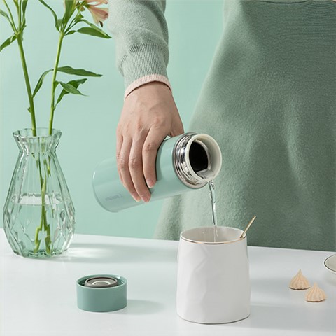 西屋保温杯-礼品定制