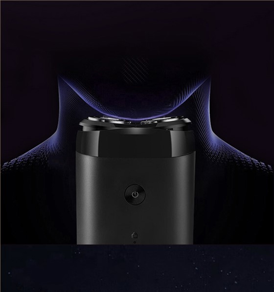 超人剃须刀-礼品定制