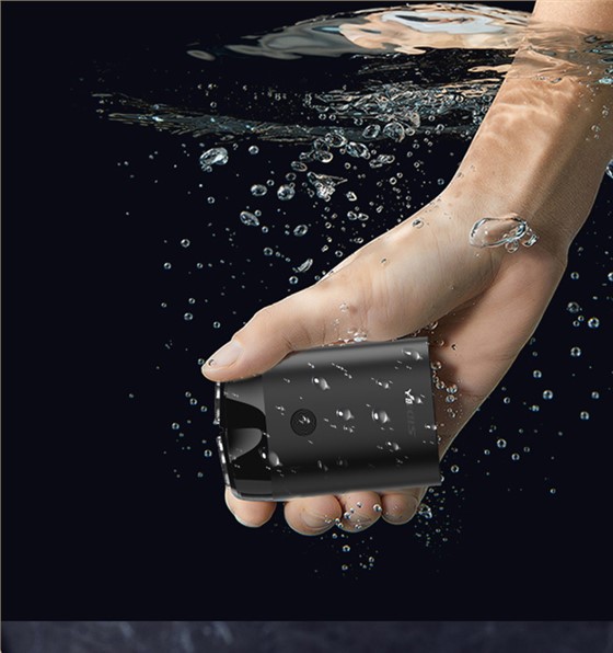 超人剃须刀-礼品定制