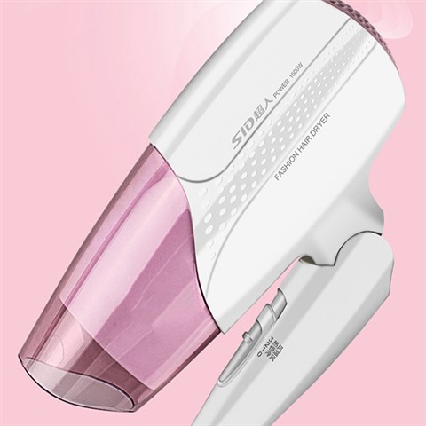 超人电吹风-礼品定制