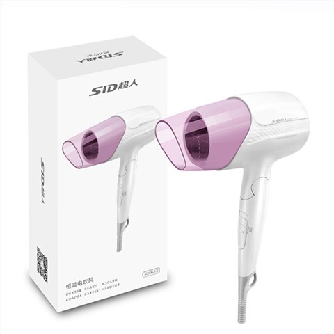 超人电吹风-礼品定制
