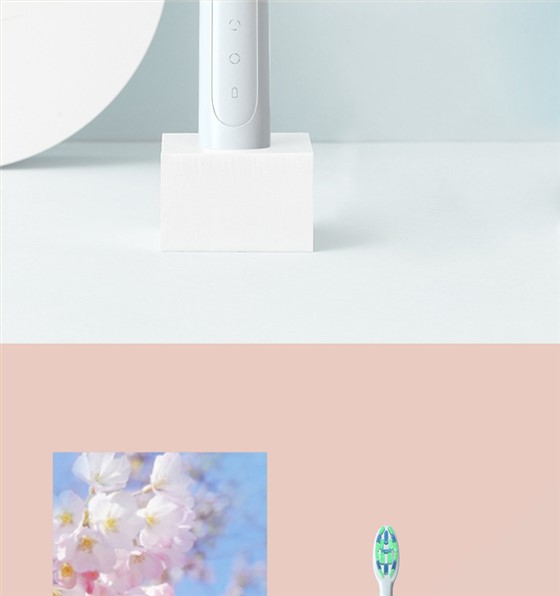 超人电动牙刷-礼品定制