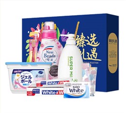 资生堂-品牌礼品定制