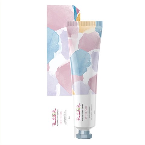 资生堂-品牌礼品定制