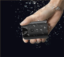 超人剃须刀-礼品定制