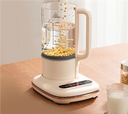 科米欧破壁料理机定制