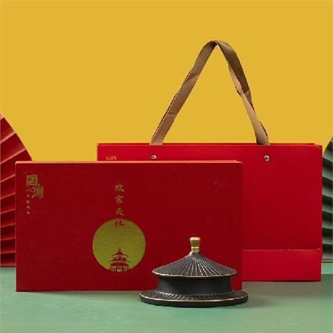 商务伴手礼