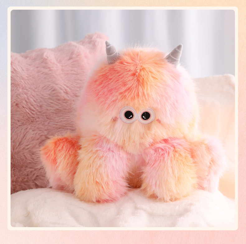 某银行公会38节礼物爆火！这只“怪兽”凭什么征服上千名女职工？