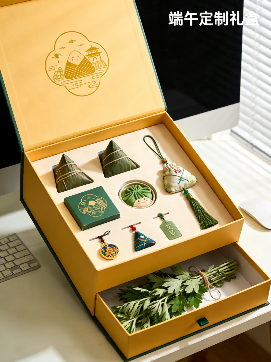 2026端午福利大战，预算内如何让员工直呼“还是老板懂我”？