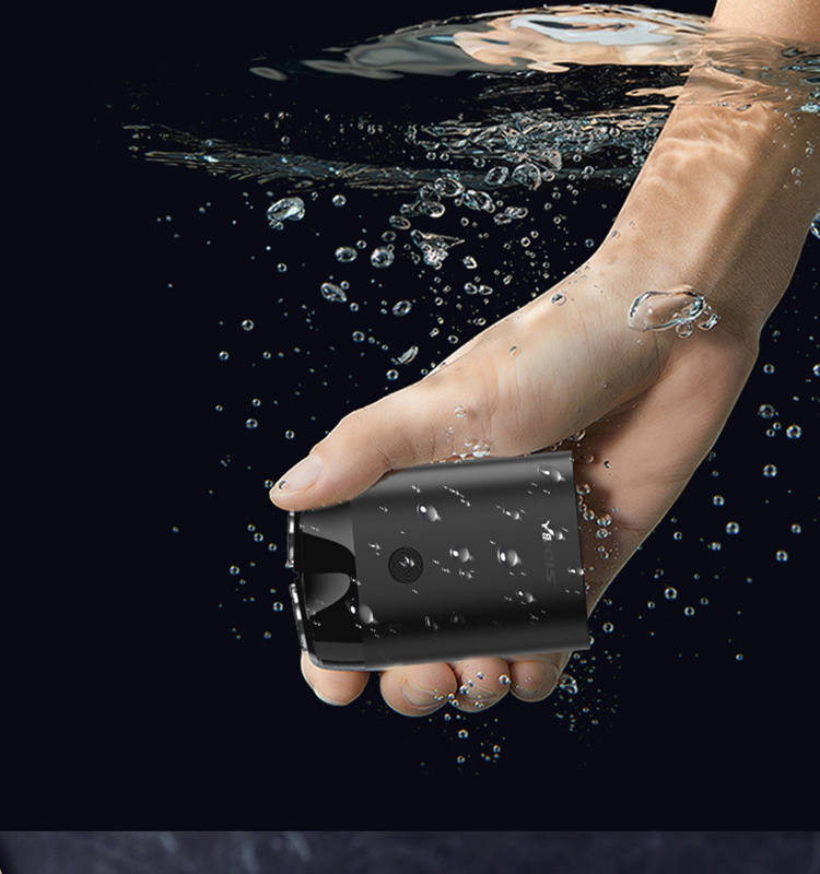 超人剃须刀-礼品定制