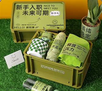 入职礼物-礼品定制