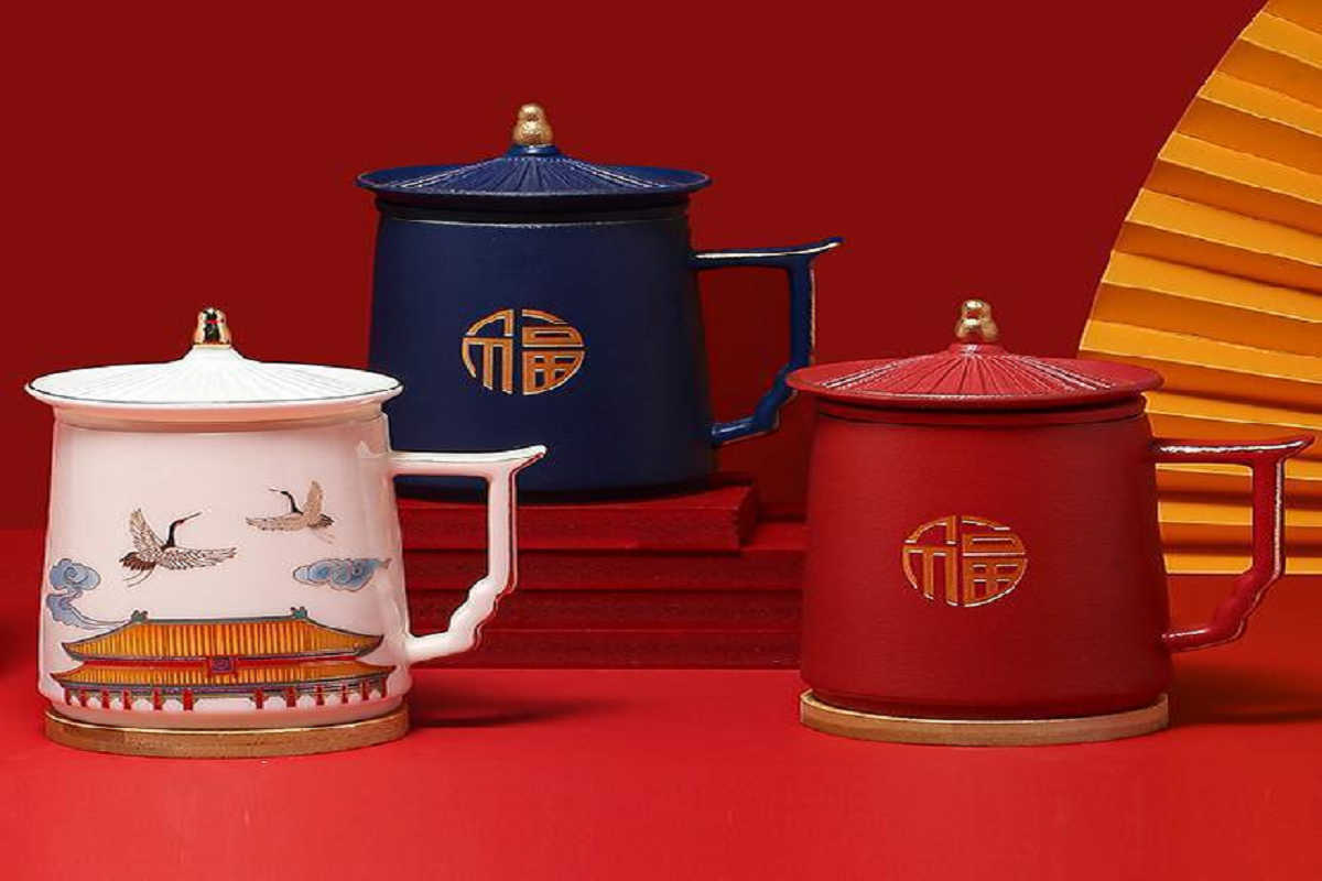 宫廷杯福临门款3