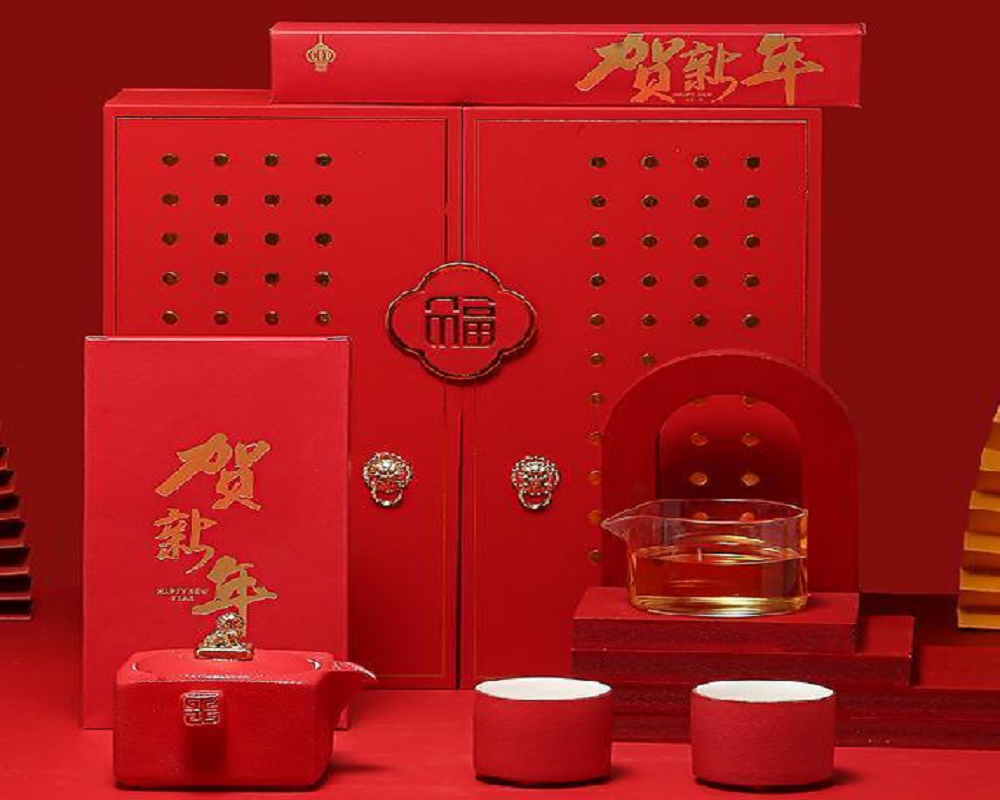 《奉旨发财》福临门款5